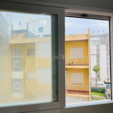 Apartamento Penon De Ifach Calpe Bagian luar foto
