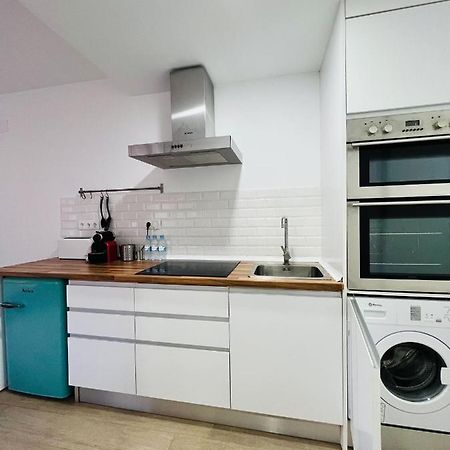 Apartamento Penon De Ifach Calpe Bagian luar foto