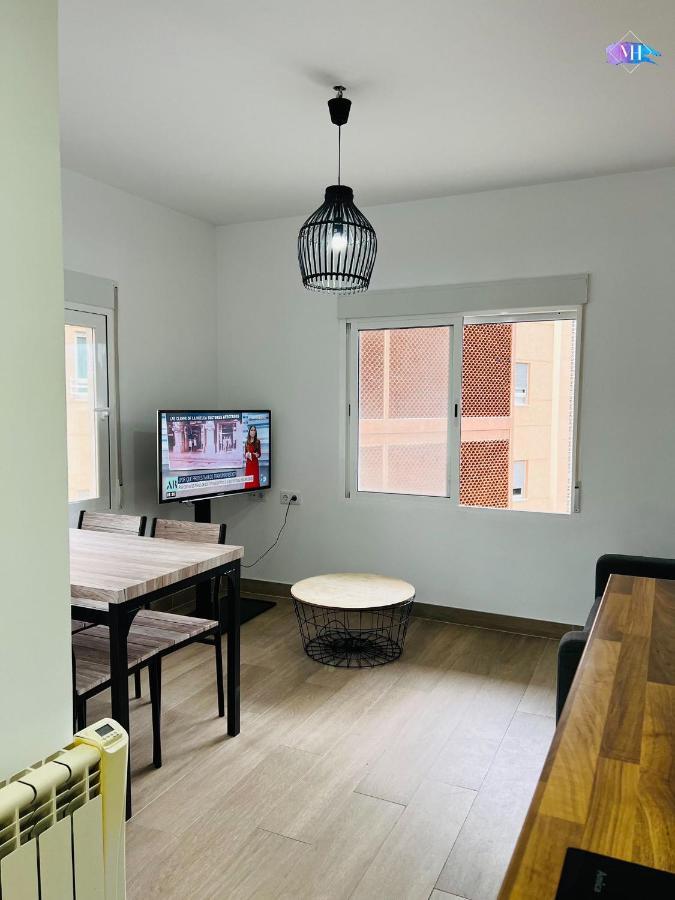 Apartamento Penon De Ifach Calpe Bagian luar foto