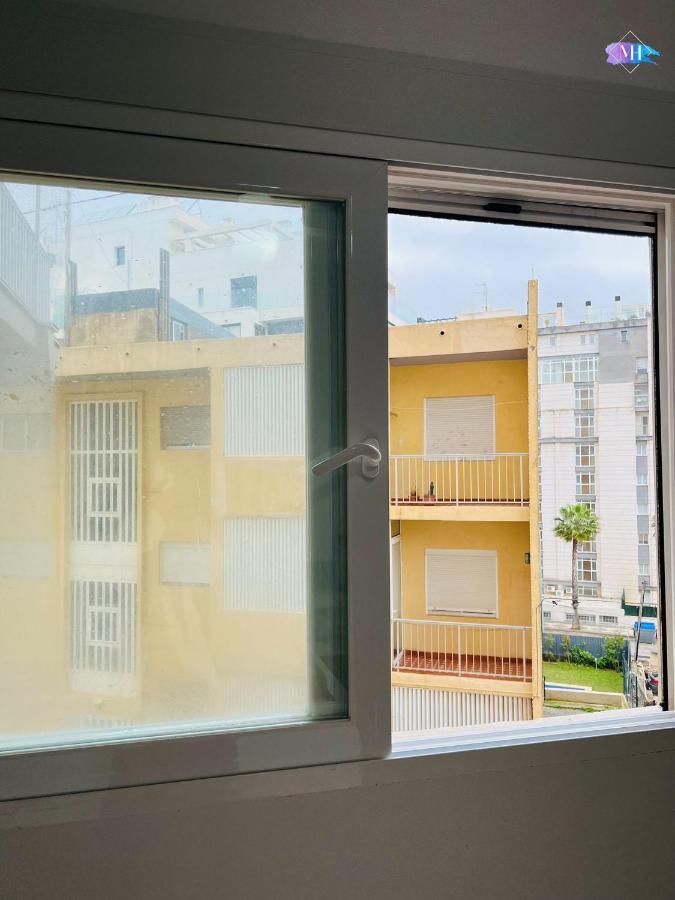 Apartamento Penon De Ifach Calpe Bagian luar foto