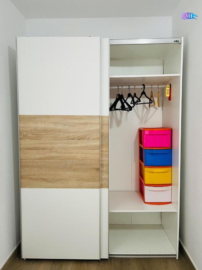 Apartamento Penon De Ifach Calpe Bagian luar foto